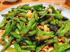 -晚归月亮湾私家菜(临邑路店)