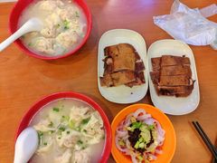 -龙抄手(春熙路总店)