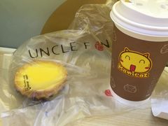 UNCLE&nbsp;FONG芳叔(动漫新城店)-芳叔(动漫星城店)