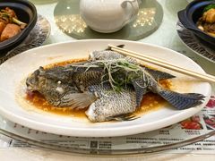 -百乐门喜宴(海珠广场华厦店)