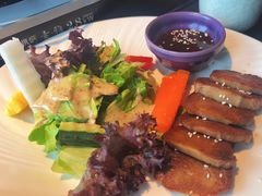 -王鼎精致料理铁板烧(世博源店)