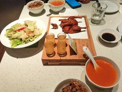 -汤城小厨•粤菜•靓汤(望京凯德mall店)