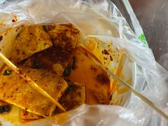 -正宁路小吃夜市