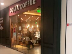 门面-COSTA COFFEE(西直门店)