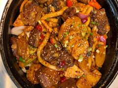 -伊帆食府·青海美食