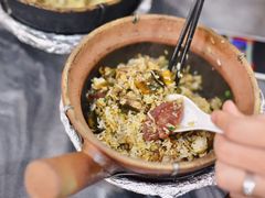 -红星光发煲仔饭(大石街店)