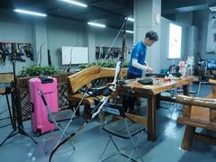 -蓝天射箭馆·专业射箭运动(诚丰广场店)