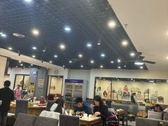 -朴小妹人参鸡汤火锅(长白山万达店)
