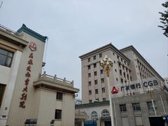 -市政交通一卡通(西单客服中心)