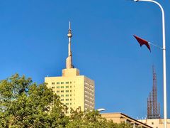 -全聚德(长江路店)