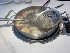 -八合里潮汕鲜牛肉火锅(深圳海岸城店)