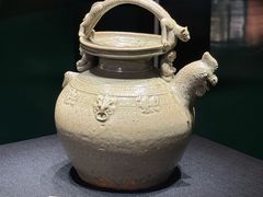 -余姚博物馆