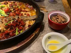 -老板恋上鱼(恒隆广场店)