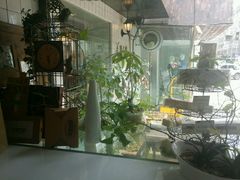 -美丽心情蛋糕(江苏路店)