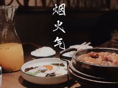 -食锦记·福建私房菜(浦西万达店)