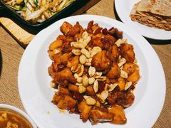 -河沿肉饼Beijing Pie(东华门店)