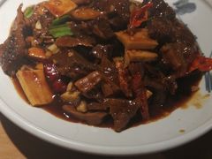 -卞氏菜根香·川菜(青羊万达店)