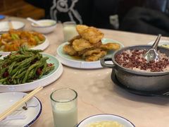 -小锅饭豆腐馆(重工北街普罗旺斯店)