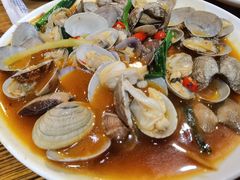 -潮粥馆(长江花园店)