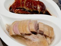-奇芳阁·百年清真南京菜(夫子庙店)