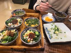 -左陕右甘(亚运村店)