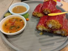 -点都德(汇胜楼店)