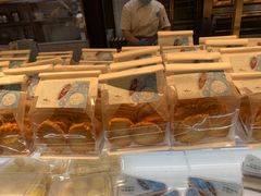 -好一朵茉莉花(老门东店)