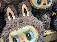 -泡泡玛特POPMART(南开大悦城店)