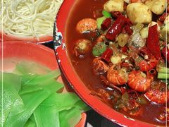 -李叔叔虾蟹大排档(青羊店)
