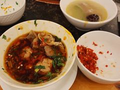 -老码头火锅(玉林店)
