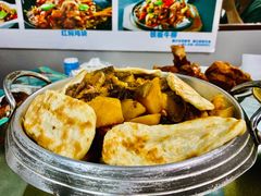 -东北酱骨头馆(蓁巷店)