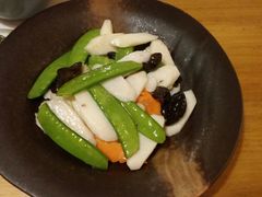 -禧和源养生素食茶馆