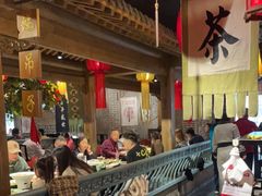 -北平盛世·新京菜·北京烤鸭(劲松·双井店)