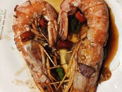 阿根廷红虾-汉巴味德(大悦城店)