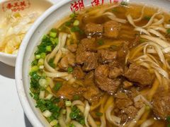 -李兰英湖南面馆(护国路店)