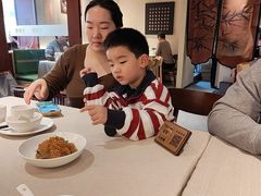 -醉舍·新淮扬菜(长宁龙之梦店)