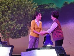 -黄浦区瑞金二路社区文化活动中心