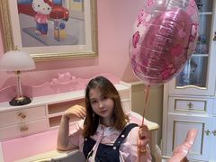 -安吉Hello Kitty乐园