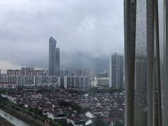 -山明水秀大饭店