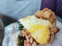 -秋英饭团(大庙新村店)
