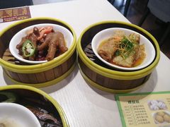 -明泉居茶点荟(车陂店)