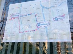 -上海银行(锦绣路支行)