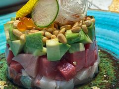 -築鳥日本料理(黑沙环店)