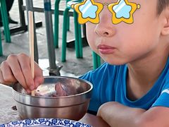 -铁谢李松祖传羊肉汤馆