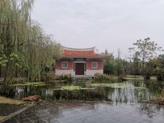-武汉园博园(武汉自然博物馆)