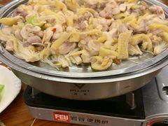 -美极鲜食坊(宝安南路店)
