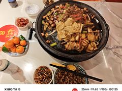 -一烙锅(友谊店)