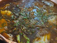 -朝伟清真铜瓢牛肉馆(三十年老·店)