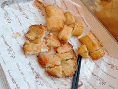 -古来思鱼饼