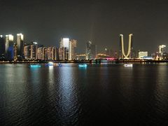 -钱江新城